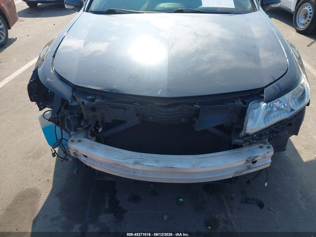 Aukcja sprzedaży 2011 Acura Tl 3.5, vin: 19UUA8F54BA004910, numer aukcji: 45371016