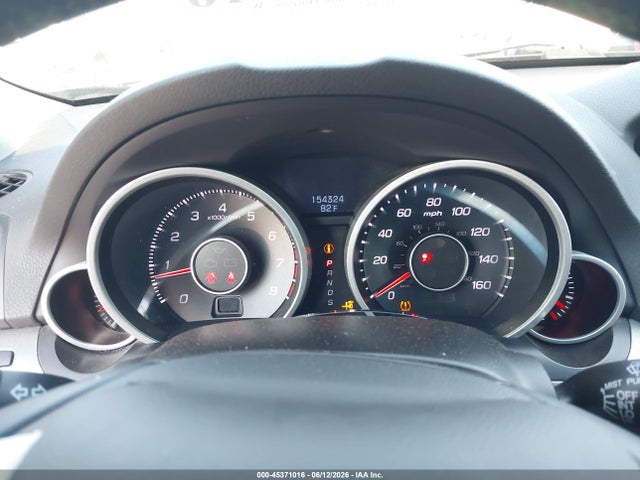 Aukcja sprzedaży 2011 Acura Tl 3.5, vin: 19UUA8F54BA004910, numer aukcji: 45371016