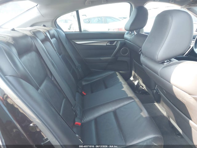 Aukcja sprzedaży 2011 Acura Tl 3.5, vin: 19UUA8F54BA004910, numer aukcji: 45371016