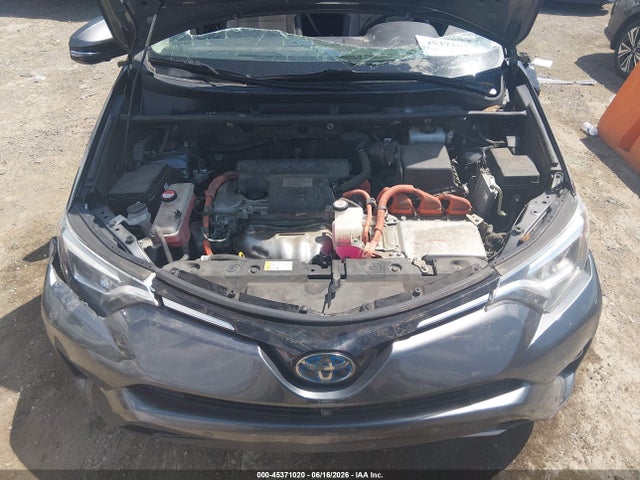 JTMDJREV3GD046240 Toyota Rav4 Hybrid Limited