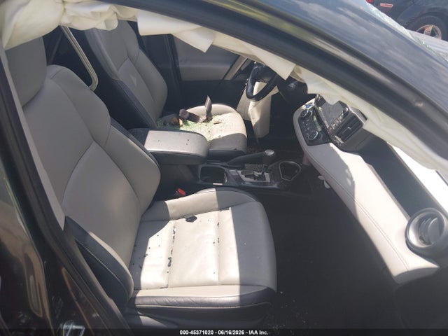 JTMDJREV3GD046240 Toyota Rav4 Hybrid Limited