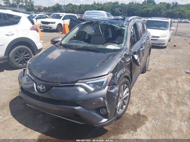 JTMDJREV3GD046240 Toyota Rav4 Hybrid Limited