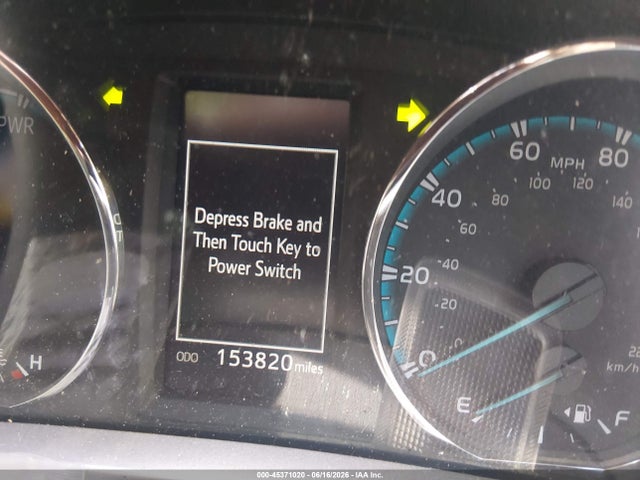 JTMDJREV3GD046240 Toyota Rav4 Hybrid Limited