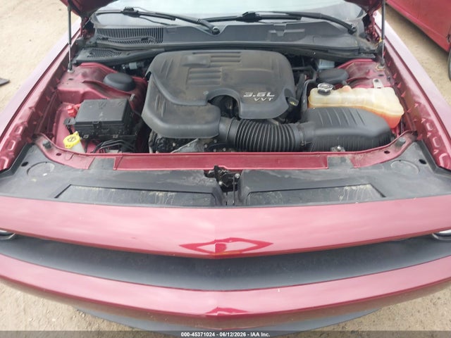 Dodge Challenger Gt 2017 2C3CDZGG7HH641344 Image 10