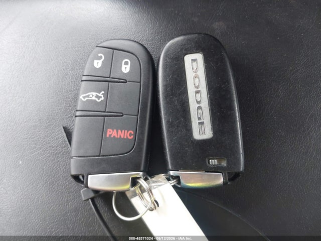 Dodge Challenger Gt 2017 2C3CDZGG7HH641344 Image 11