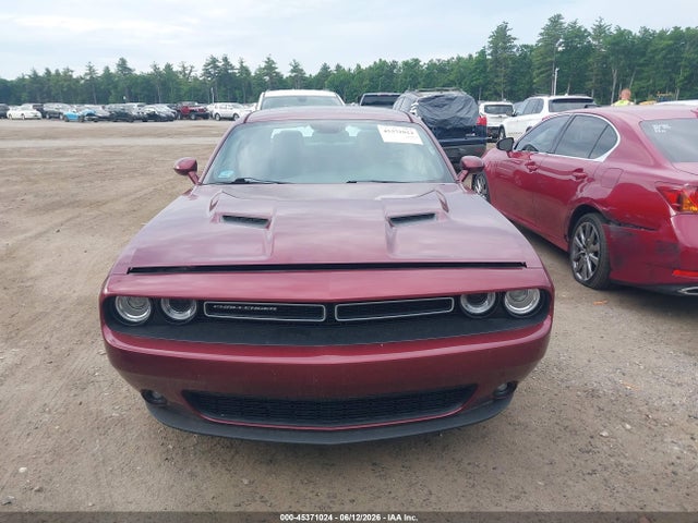 Dodge Challenger Gt 2017 2C3CDZGG7HH641344 Image 12