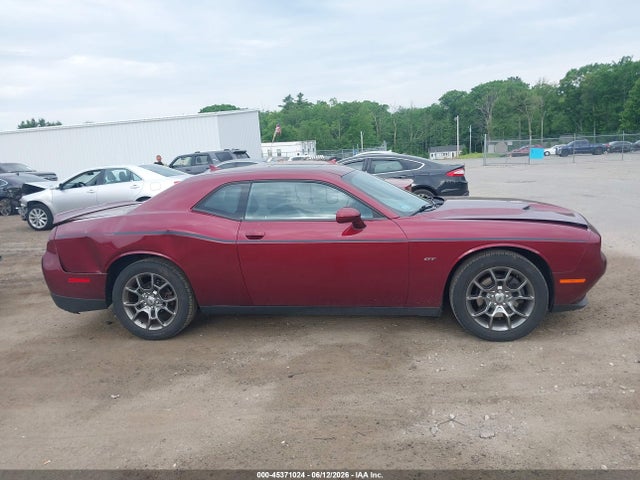 Dodge Challenger Gt 2017 2C3CDZGG7HH641344 Image 13