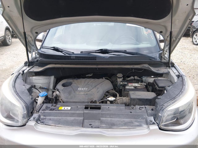 Aukcja sprzedaży 2014 Kia Soul, vin: KNDJN2A28E7713339, numer aukcji: 45371025