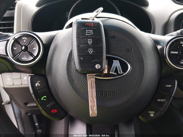 Aukcja sprzedaży 2014 Kia Soul, vin: KNDJN2A28E7713339, numer aukcji: 45371025