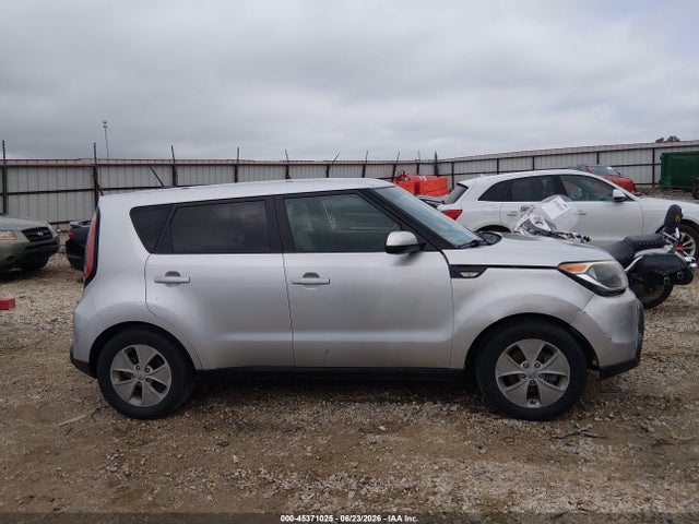 Aukcja sprzedaży 2014 Kia Soul, vin: KNDJN2A28E7713339, numer aukcji: 45371025
