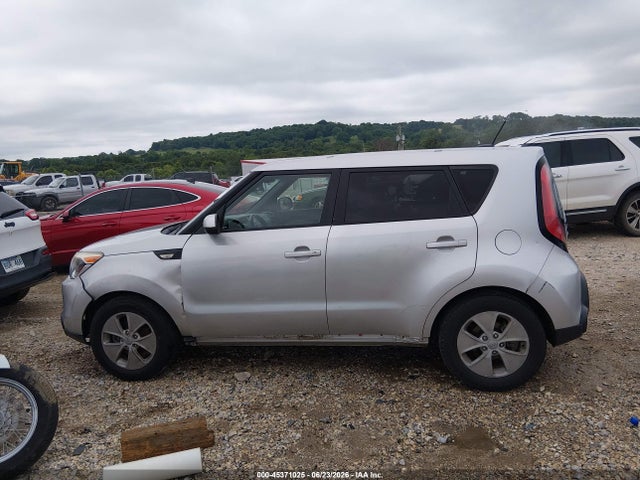 Aukcja sprzedaży 2014 Kia Soul, vin: KNDJN2A28E7713339, numer aukcji: 45371025