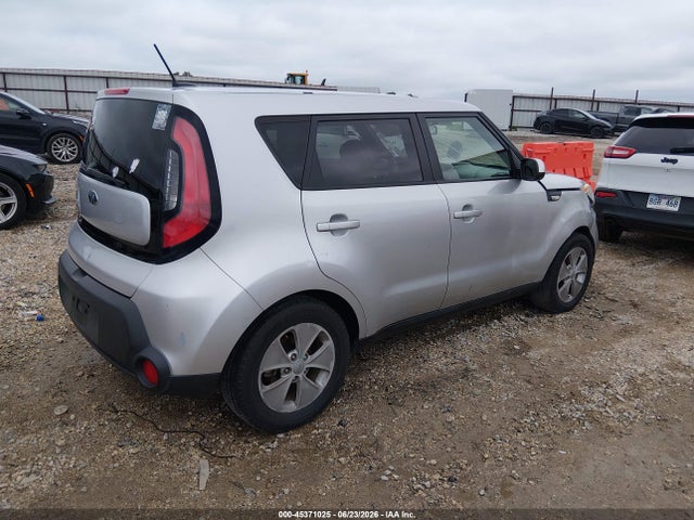Aukcja sprzedaży 2014 Kia Soul, vin: KNDJN2A28E7713339, numer aukcji: 45371025