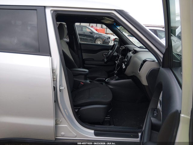 Aukcja sprzedaży 2014 Kia Soul, vin: KNDJN2A28E7713339, numer aukcji: 45371025