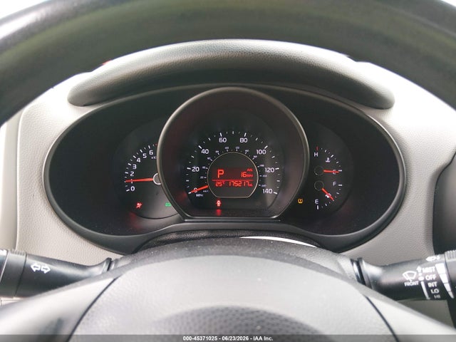 Aukcja sprzedaży 2014 Kia Soul, vin: KNDJN2A28E7713339, numer aukcji: 45371025
