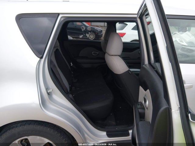 Aukcja sprzedaży 2014 Kia Soul, vin: KNDJN2A28E7713339, numer aukcji: 45371025