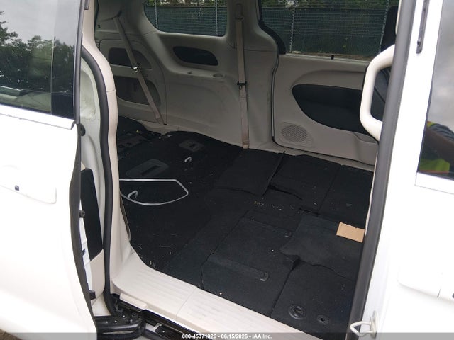 45371026 :رقم المزاد ، 2C4RC1BG4RR165325 vin ، 2024 Chrysler Pacifica Touring L مزاد بيع