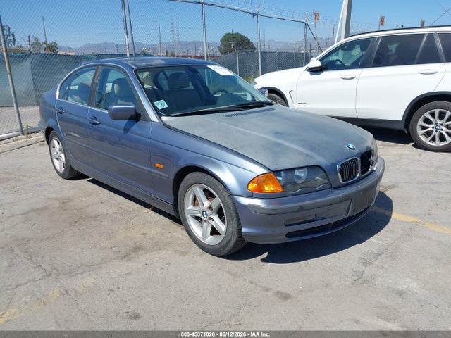 Aukcja sprzedaży 2000 Bmw 328i, vin: WBAAM5343YJR61179, numer aukcji: 45371028