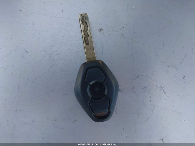 Aukcja sprzedaży 2000 Bmw 328i, vin: WBAAM5343YJR61179, numer aukcji: 45371028