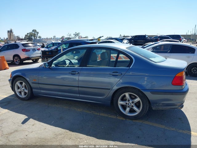 Aukcja sprzedaży 2000 Bmw 328i, vin: WBAAM5343YJR61179, numer aukcji: 45371028
