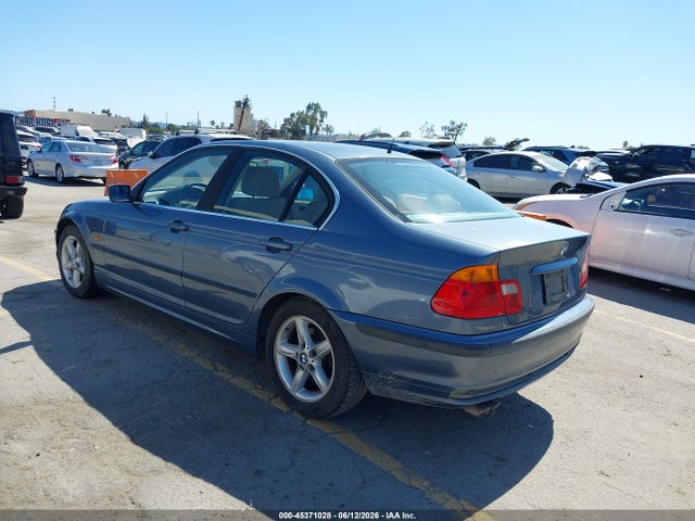 Aukcja sprzedaży 2000 Bmw 328i, vin: WBAAM5343YJR61179, numer aukcji: 45371028