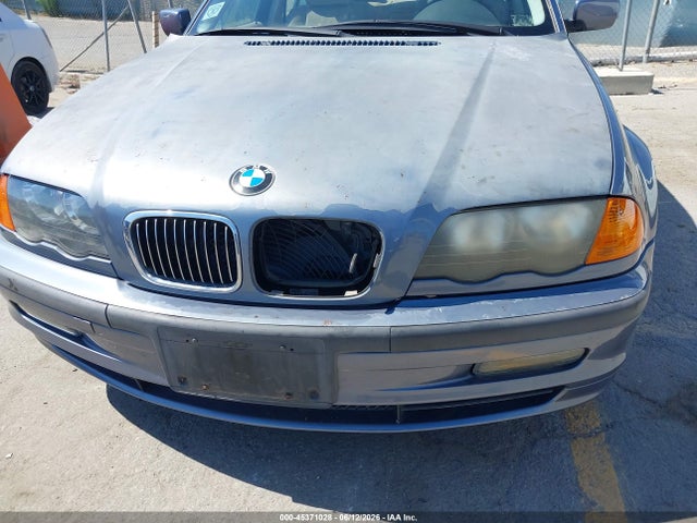 Aukcja sprzedaży 2000 Bmw 328i, vin: WBAAM5343YJR61179, numer aukcji: 45371028