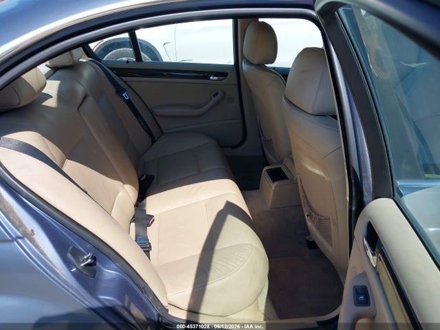 Aukcja sprzedaży 2000 Bmw 328i, vin: WBAAM5343YJR61179, numer aukcji: 45371028