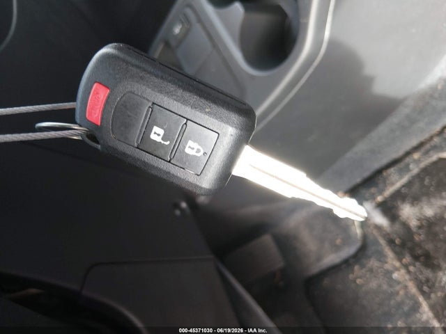 2024 Mitsubishi Mirage G4 Black Edition მანქანა იყიდება აუქციონზე, vin: ML32FUFJ1RHF04205, აუქციონის ნომერი: 45371030