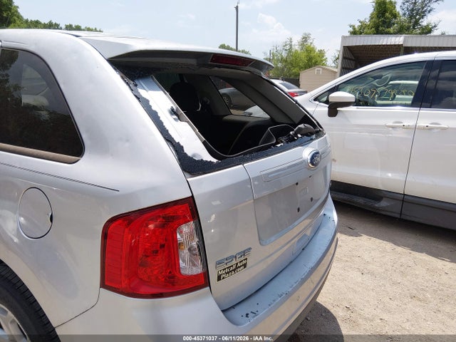 Aukcja sprzedaży 2011 Ford Edge Sel, vin: 2FMDK3JC2BBB25472, numer aukcji: 45371037