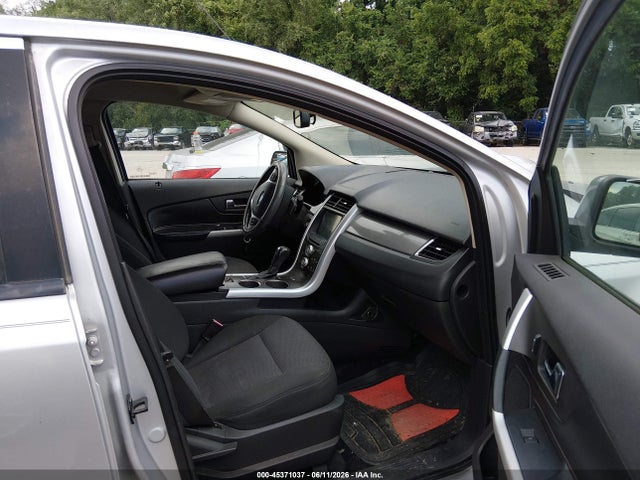 Aukcja sprzedaży 2011 Ford Edge Sel, vin: 2FMDK3JC2BBB25472, numer aukcji: 45371037