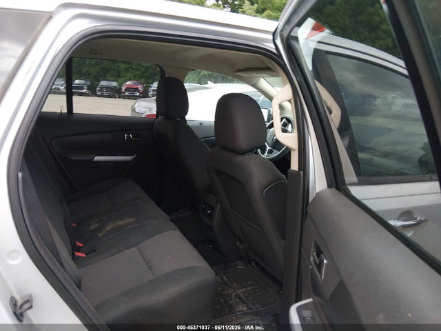 Aukcja sprzedaży 2011 Ford Edge Sel, vin: 2FMDK3JC2BBB25472, numer aukcji: 45371037