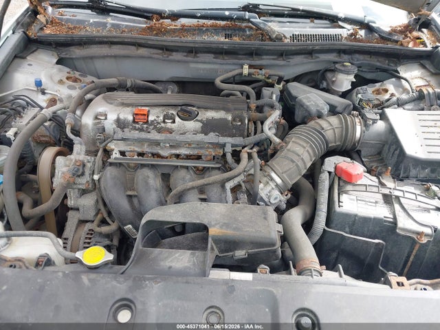 Продажа на аукционе авто 2012 Honda Accord 2.4 Lx, vin: 1HGCP2F31CA034874, номер лота: 45371041