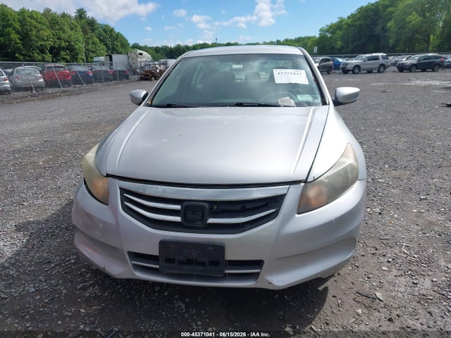 Продажа на аукционе авто 2012 Honda Accord 2.4 Lx, vin: 1HGCP2F31CA034874, номер лота: 45371041