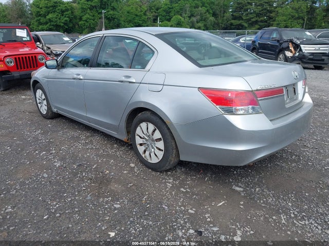 Продажа на аукционе авто 2012 Honda Accord 2.4 Lx, vin: 1HGCP2F31CA034874, номер лота: 45371041