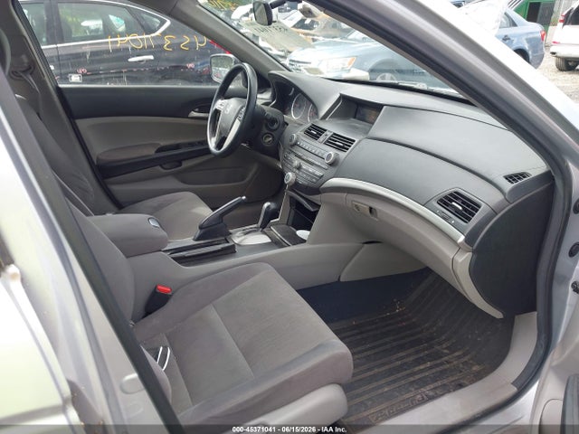 Продажа на аукционе авто 2012 Honda Accord 2.4 Lx, vin: 1HGCP2F31CA034874, номер лота: 45371041