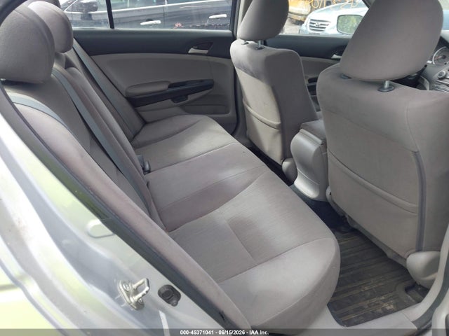 Продажа на аукционе авто 2012 Honda Accord 2.4 Lx, vin: 1HGCP2F31CA034874, номер лота: 45371041