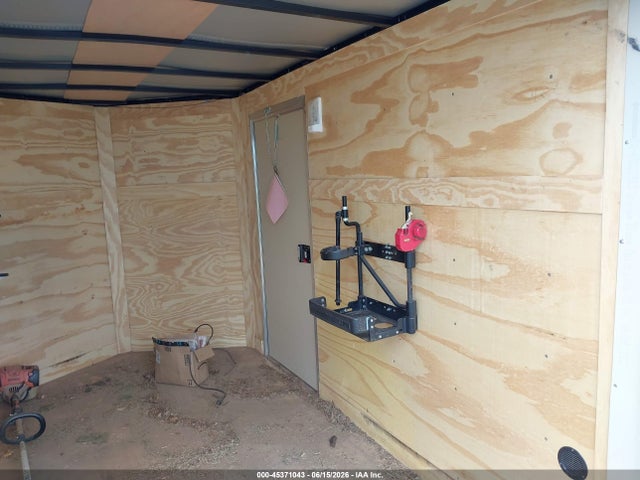 Продажа на аукционе авто 2025 Utility Trailer, vin: 7FYBE1014SD035133, номер лота: 45371043
