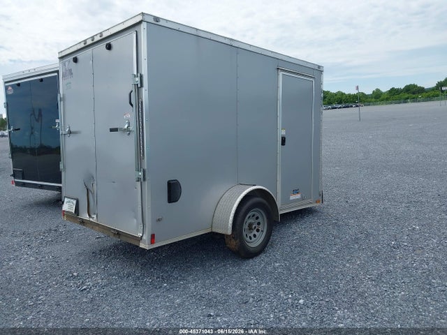Продажа на аукционе авто 2025 Utility Trailer, vin: 7FYBE1014SD035133, номер лота: 45371043