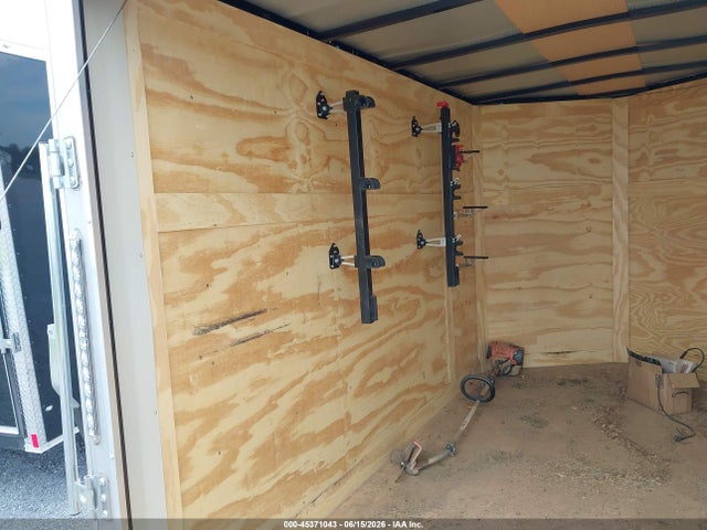 Продажа на аукционе авто 2025 Utility Trailer, vin: 7FYBE1014SD035133, номер лота: 45371043