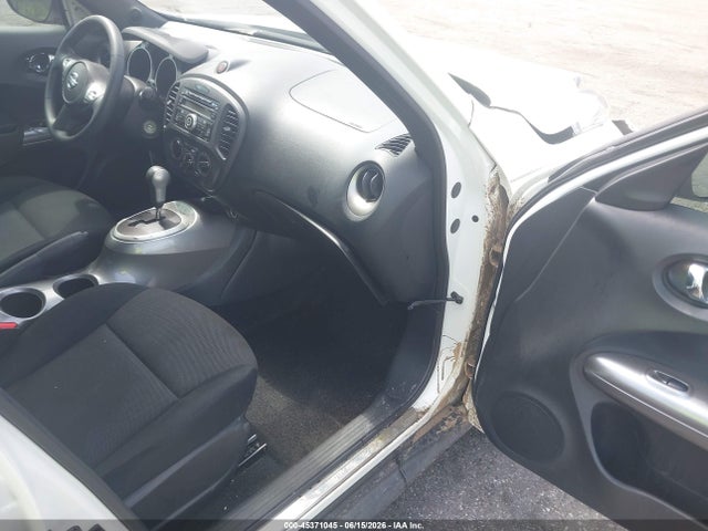 Aukcja sprzedaży 2014 Nissan Juke S, vin: JN8AF5MR7ET350910, numer aukcji: 45371045