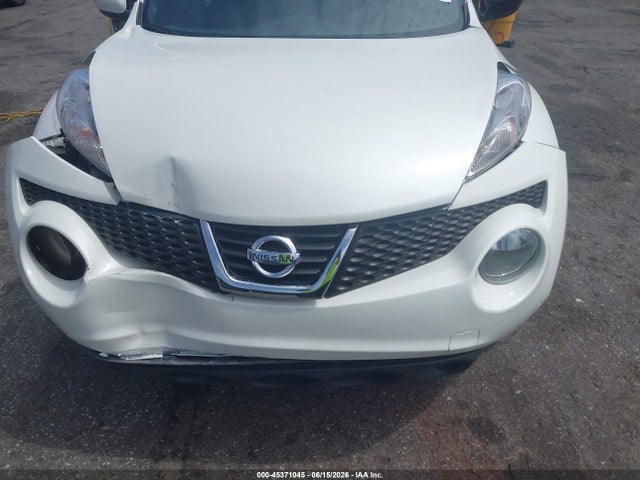 Продаж на аукціоні авто 2014 Nissan Juke S, vin: JN8AF5MR7ET350910, номер лоту: 45371045
