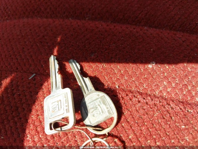 45371048 :رقم المزاد ، 2GCEK14H6G1216567 vin ، 1986 Chevrolet K10 مزاد بيع