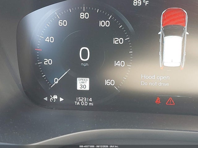 LYVBR0DL6JB106489 Volvo Xc60 Hybrid T8 Inscription