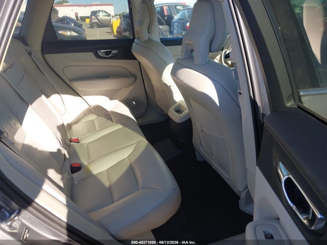 LYVBR0DL6JB106489 Volvo Xc60 Hybrid T8 Inscription