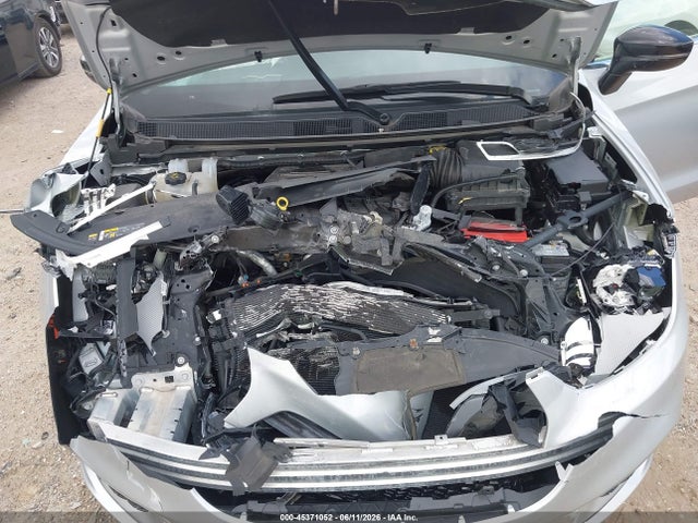 Chrysler Pacifica Touring L 2024 2C4RC1BG7RR154903 Image 10