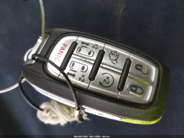 Chrysler Pacifica Touring L 2024 2C4RC1BG7RR154903 Image 11