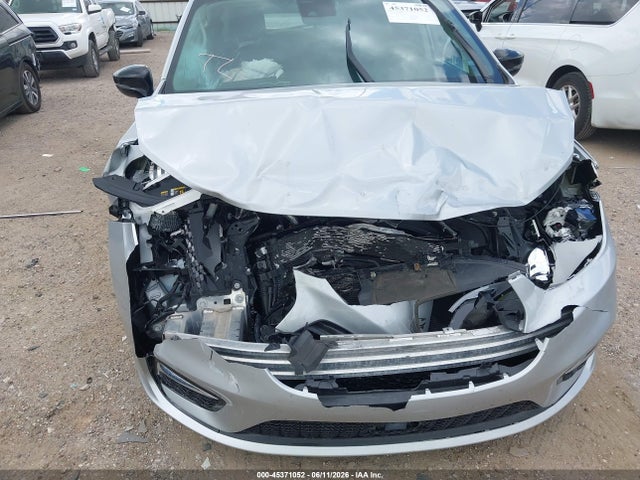 Chrysler Pacifica Touring L 2024 2C4RC1BG7RR154903 Image 6