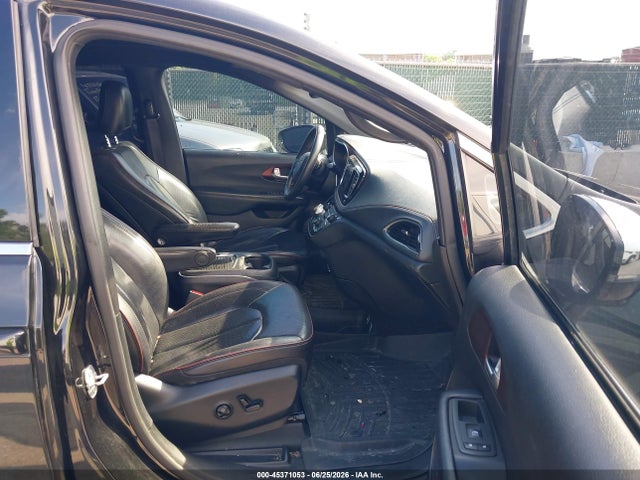 45371053 :رقم المزاد ، 2C4RC1GG4LR124483 vin ، 2020 Chrysler Pacifica 35th Anniversary Limited مزاد بيع