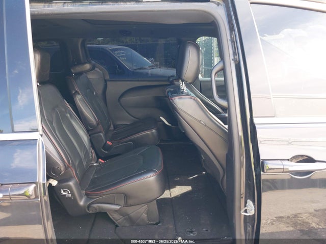 45371053 :رقم المزاد ، 2C4RC1GG4LR124483 vin ، 2020 Chrysler Pacifica 35th Anniversary Limited مزاد بيع