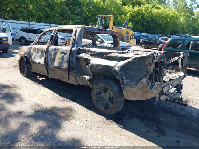 Продажа на аукционе авто 2023 Ram 1500 Big Horn  4x4 6'4 Box, vin: 1C6SRFMT1PN637943, номер лота: 45371054