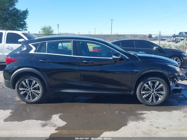 Продажа на аукционе авто 2017 Infiniti Qx30 Luxury, vin: SJKCH5CRXHA025567, номер лота: 45371057
